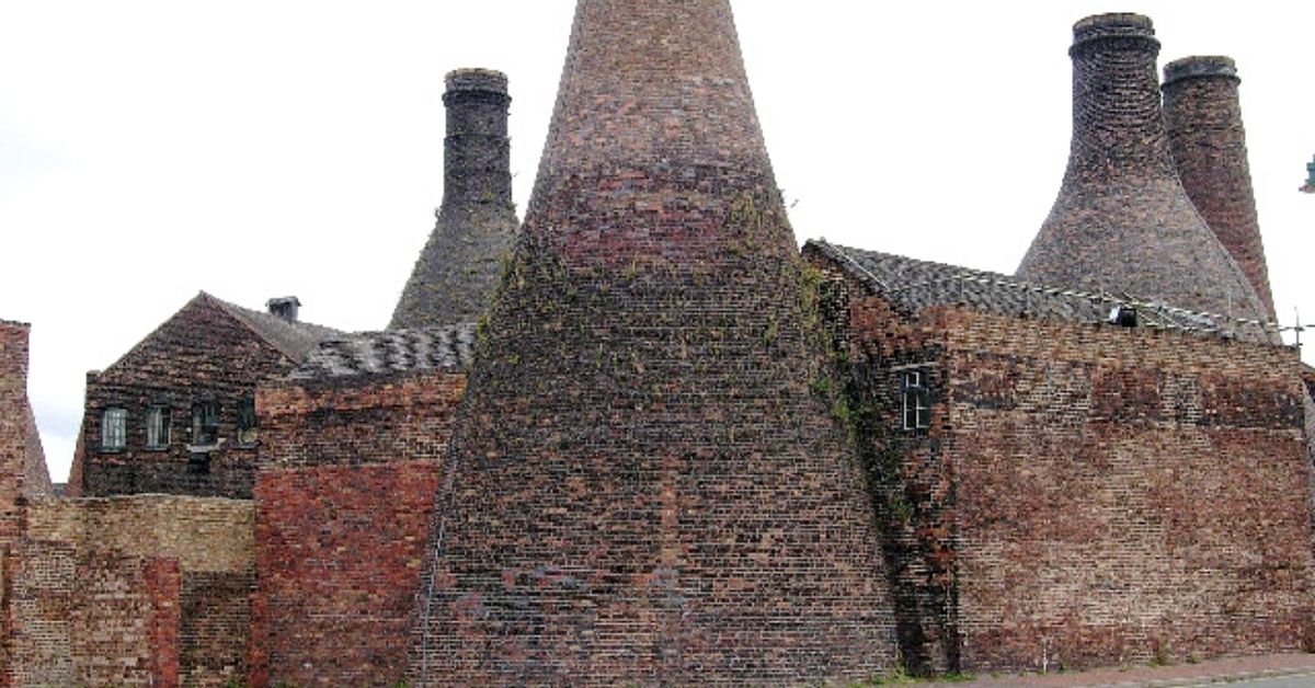 5 ceramic museums you need to visit if you’re a pottery nerd