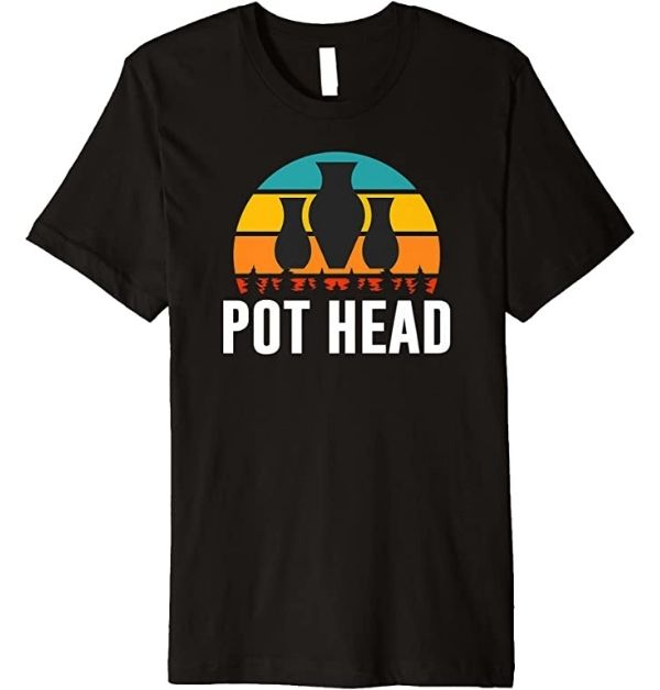 t-shirt-pot-head