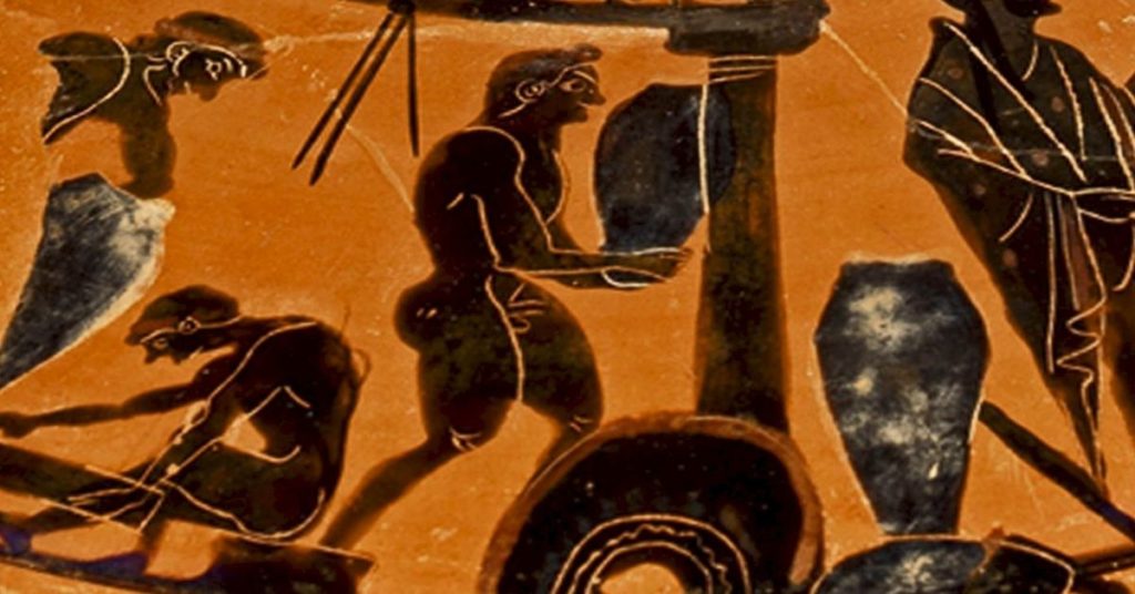 ancient-greek-pottery