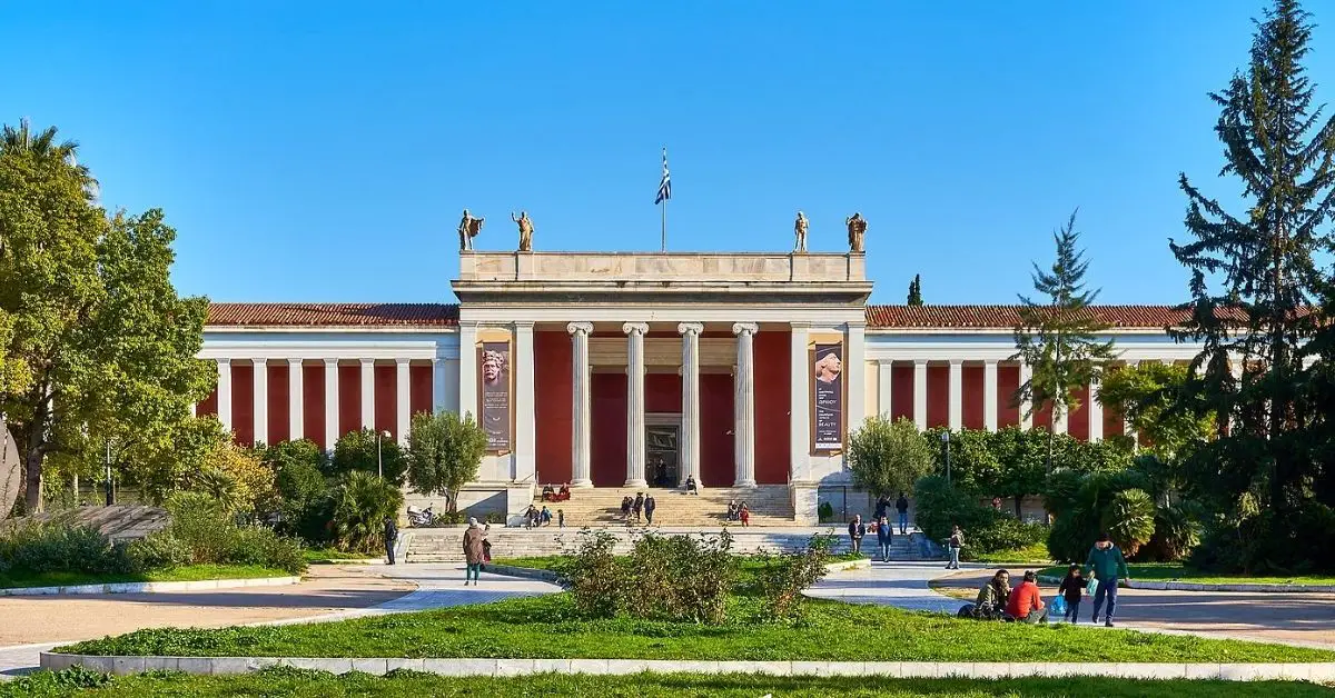 athens-national-archaeological-museum