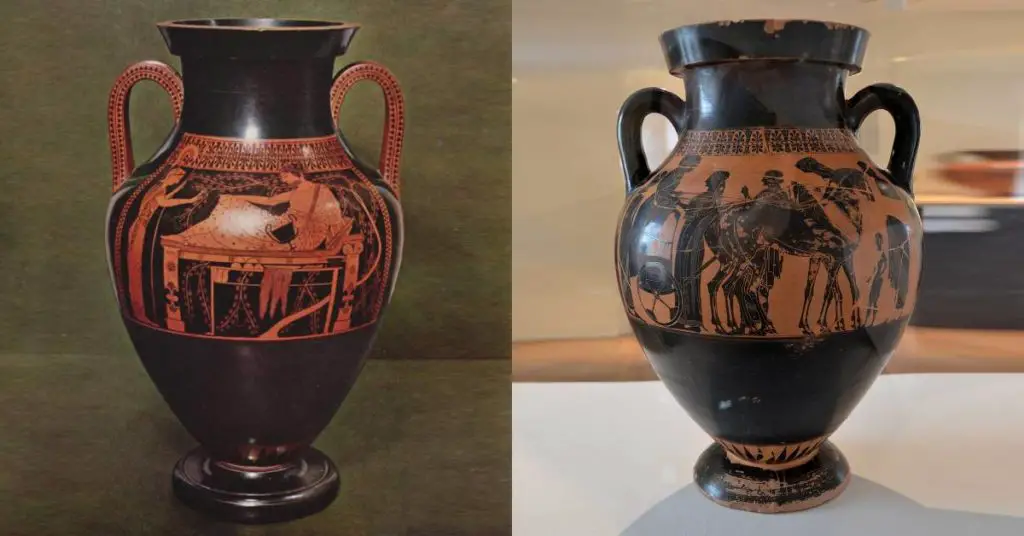 black-figure-and-red-figure-pottery