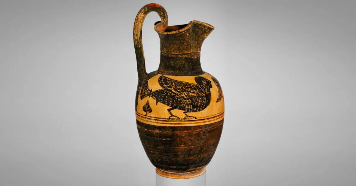 black-figure-pottery