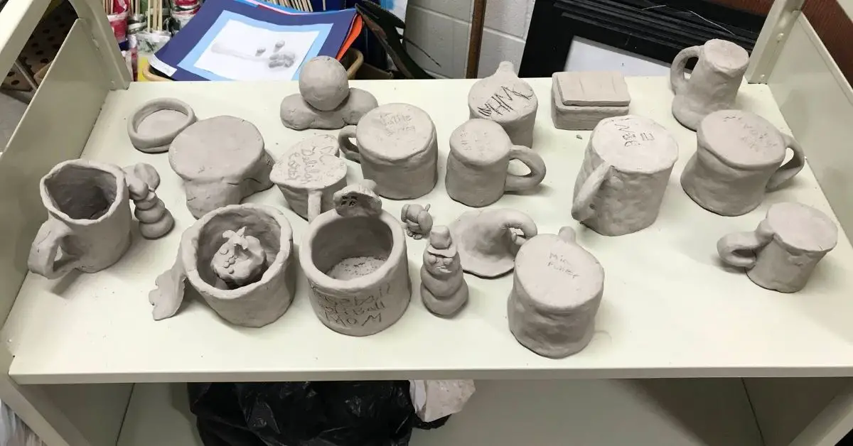 stages-of-clay