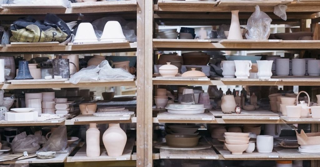 Pottery Clay for Beginners: How to Choose 