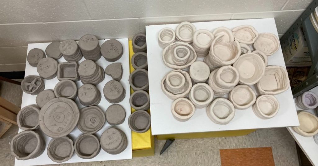 Firing Greenware to Bisque – 11 Tips on Bisque Firing Pottery