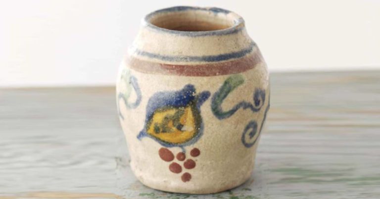 What is raku pottery? - Wheel & Clay