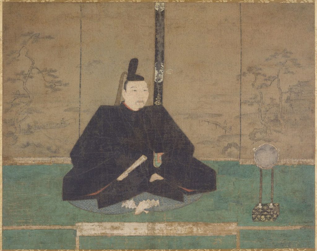 ashikaga-yoshimasa