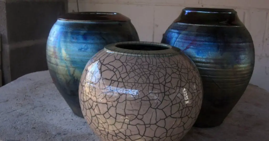 raku-pottery-glazed