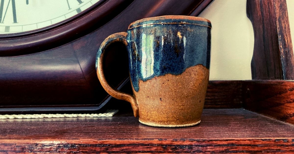 What is the difference between pottery and ceramics? Wheel & Clay