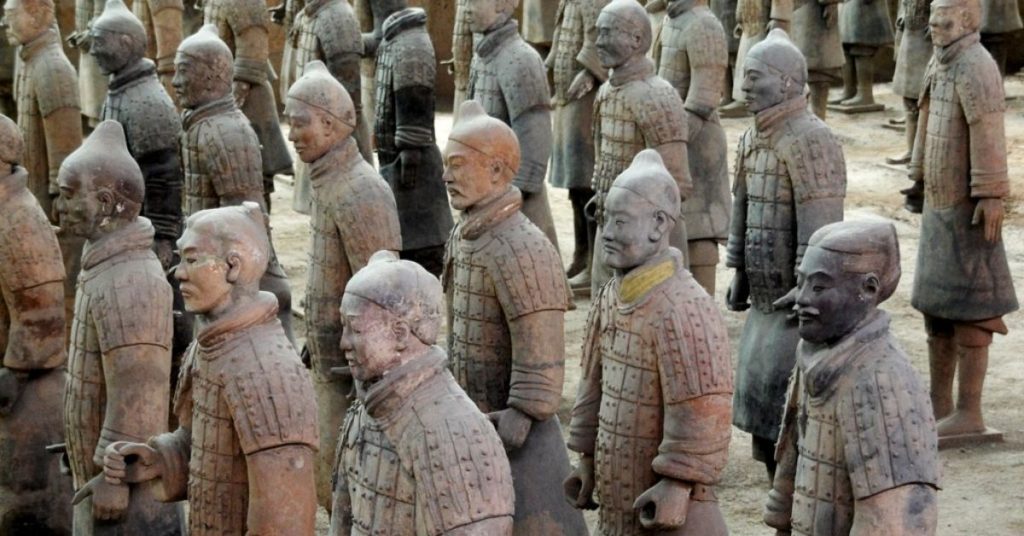 terracotta-warriors