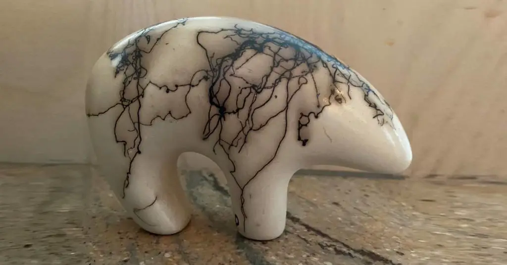 navajo-ceramic-bear
