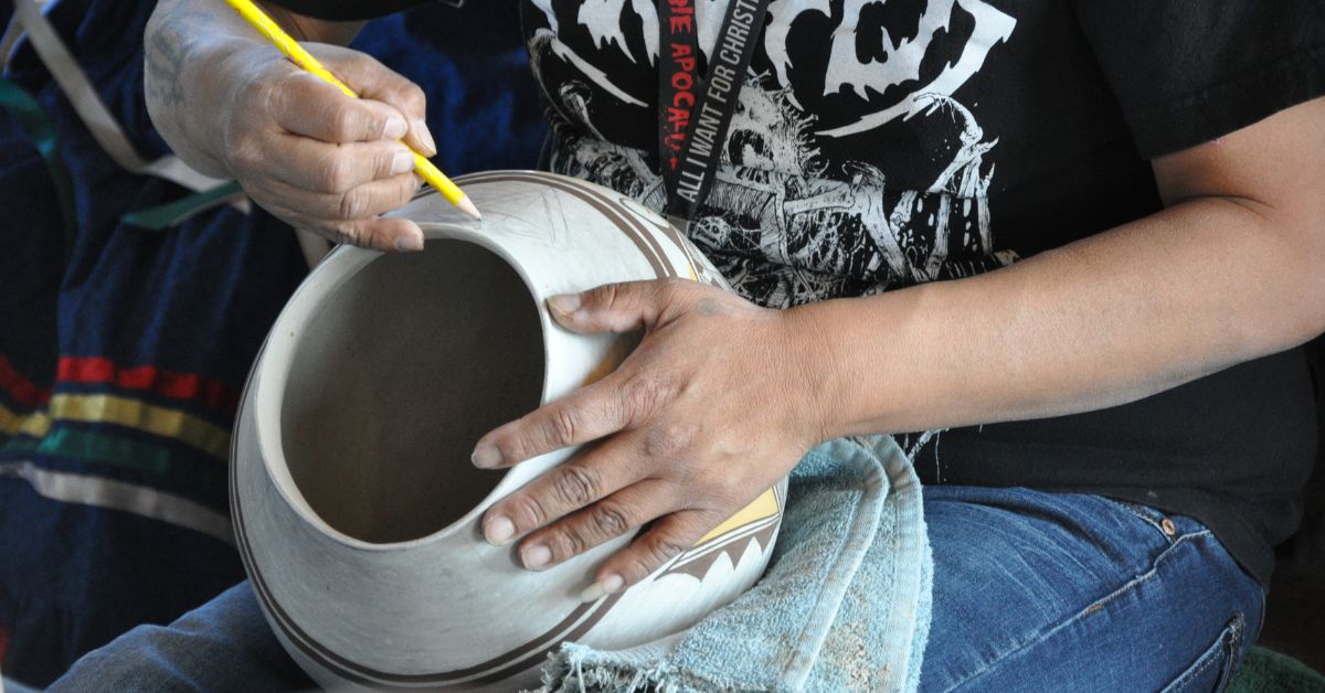 What Is Pottery In Art? The History & Importance Of Pottery – ATX