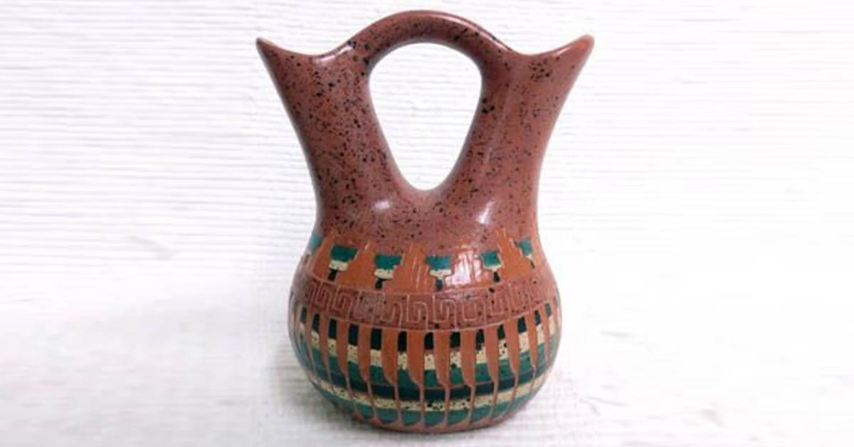 9 Navajo Pottery Designs You ll Want To Check Out Wheel Clay 9 navajo pottery designs you ll want to check out wheel clay