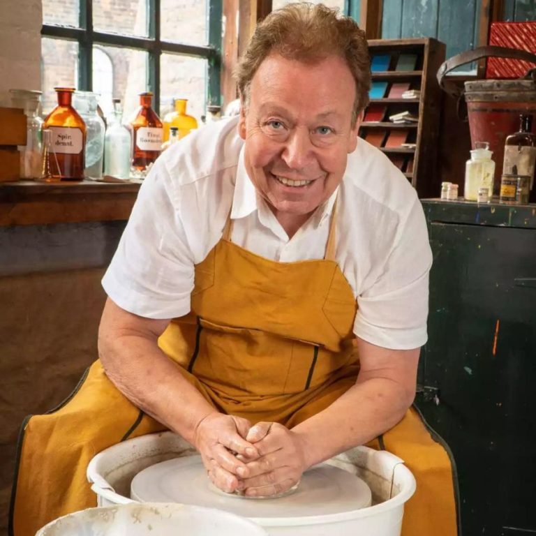 The Great Pottery Throw Down Season 4 [Cast, judges, & winner]