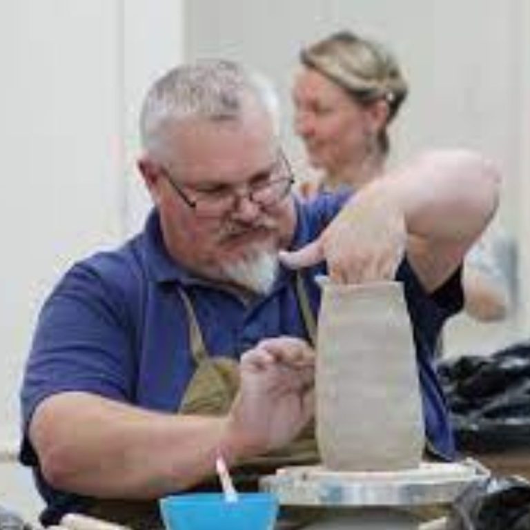 The Great Pottery Throw Down Season 2 [Cast, judges, & winner]