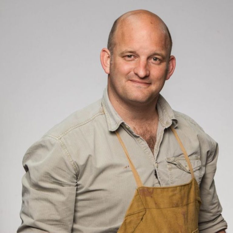 The Great Pottery Throw Down Season 1 [Cast, judges, & winner]