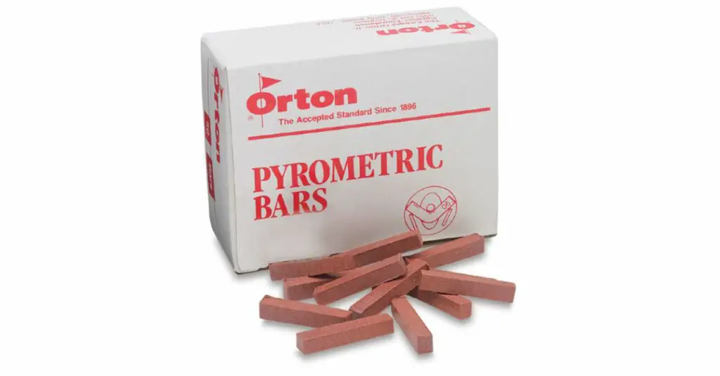 bars-pyrometric-cones