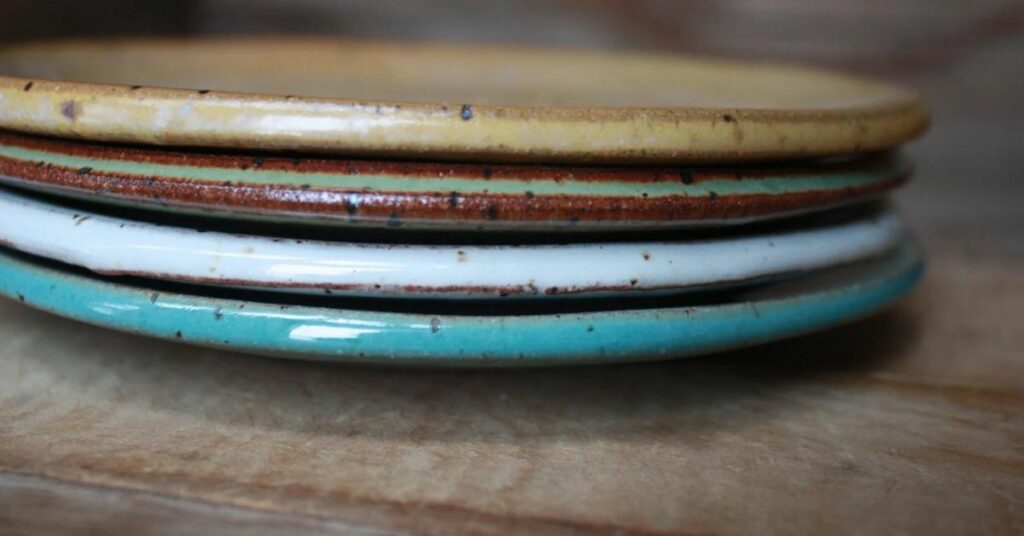 DIY Stoneware Pottery - Showit Blog