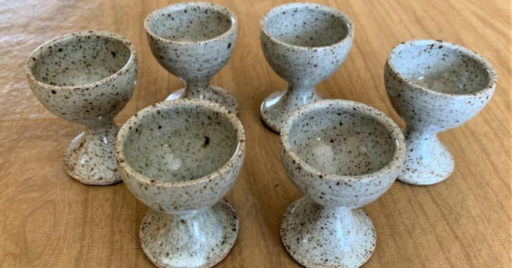 What to Wear to Your First Pottery Class - The Dirt Journal