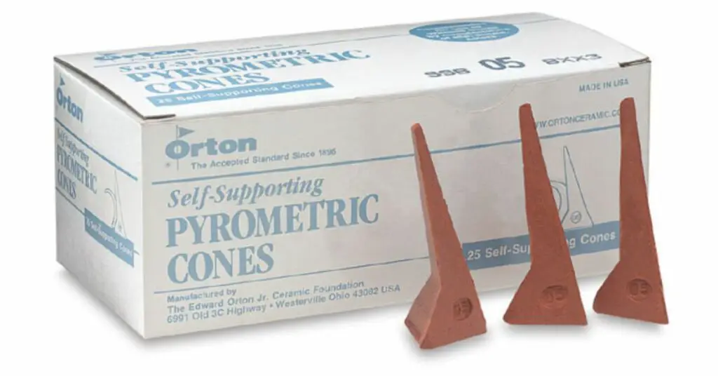 self-supporting-pyrometric-cones