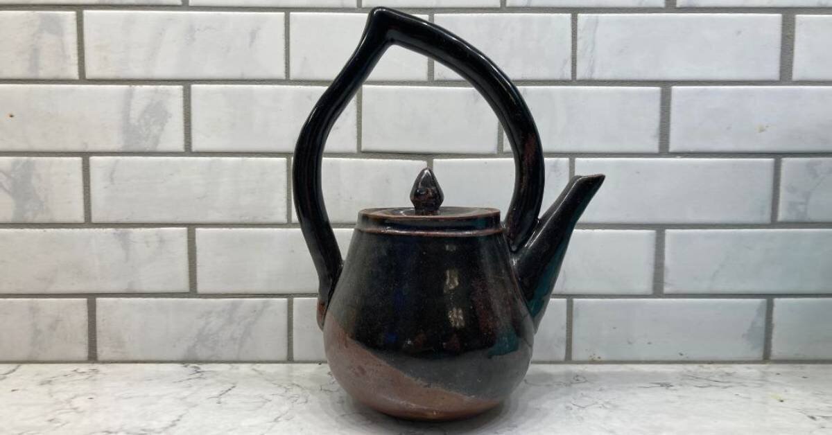 21 pottery ideas for beginners [Ordered from easiest to hardest]