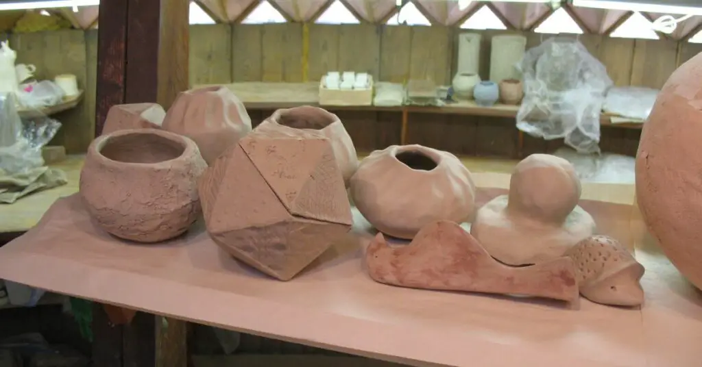 Clay Ceramics - an overview