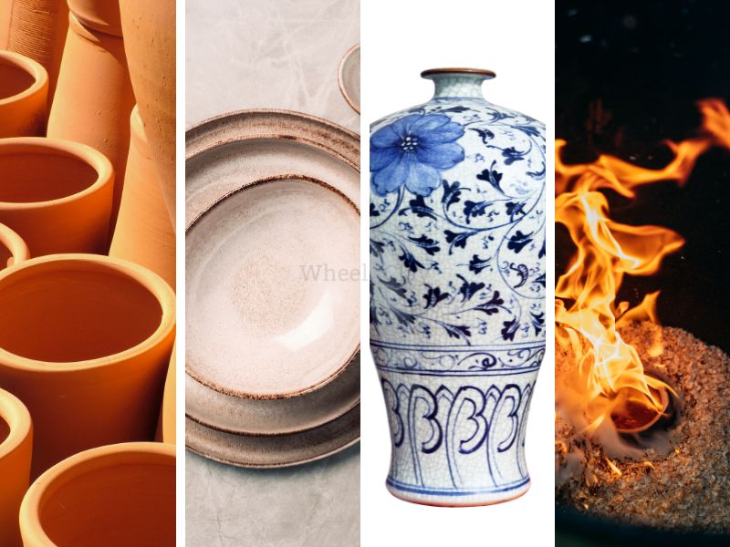 Can I Make Pottery Without a Kiln? – Creek Road Pottery LLC