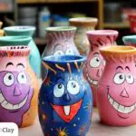 benefit of pottery for kids